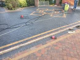 Best Asphalt Driveway Installation  in Hanapepe, HI